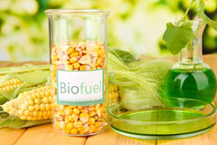 Tencreek biofuel availability