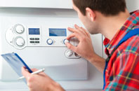 free Tencreek gas safe engineer quotes